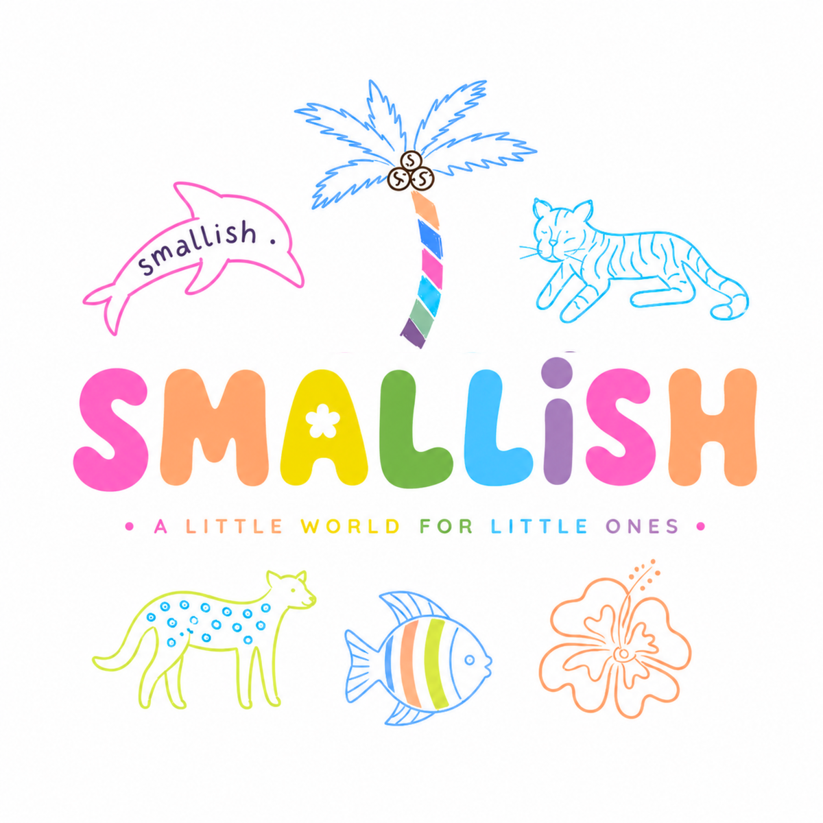 Smallish