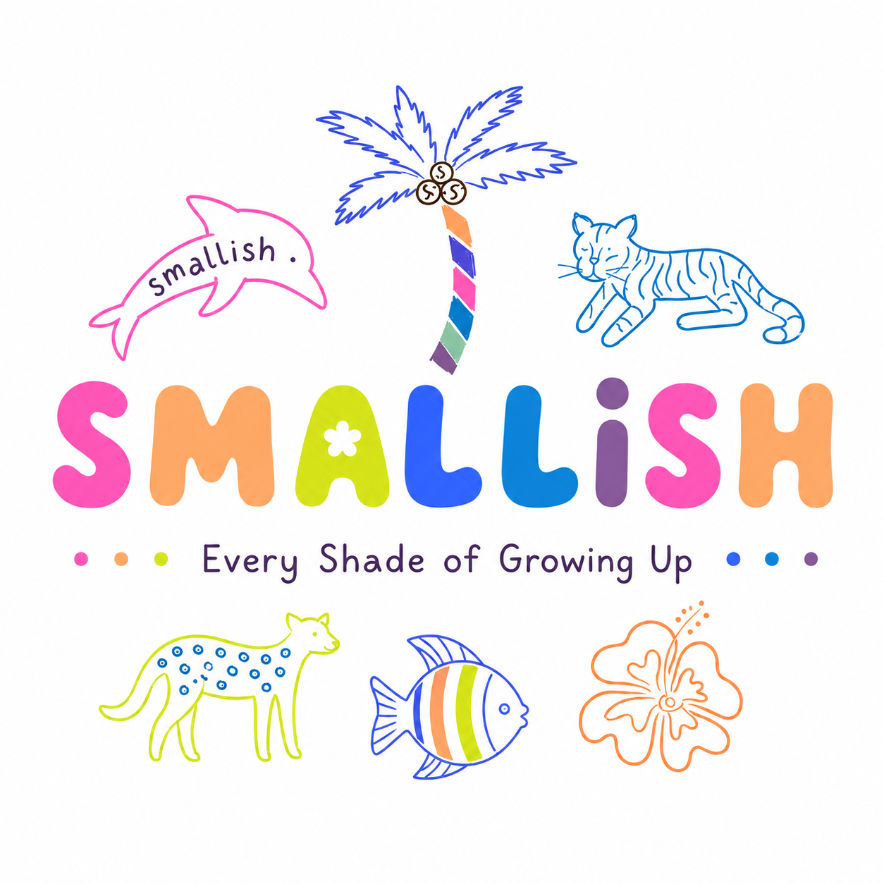 small✩ish 
