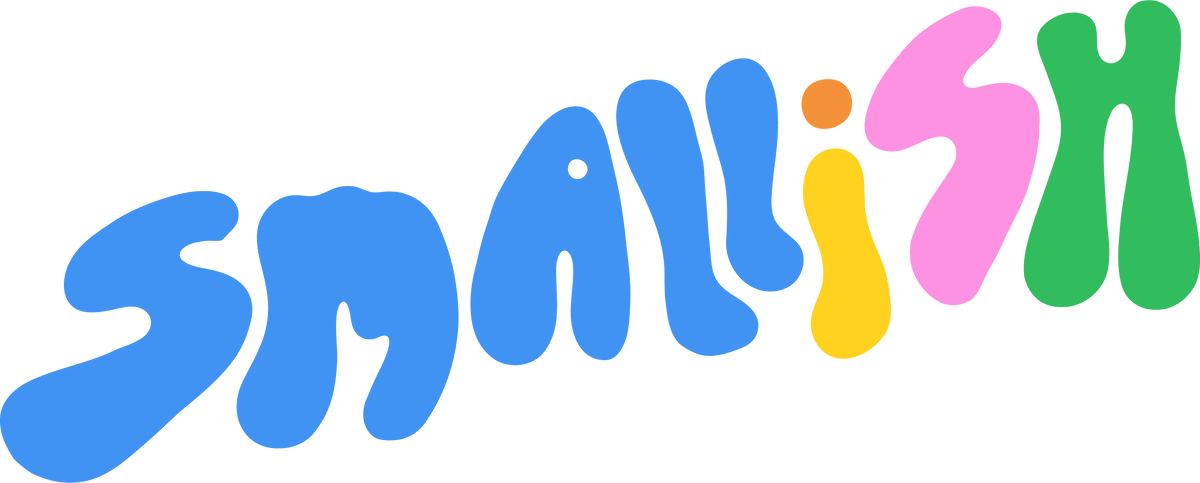 Smallish